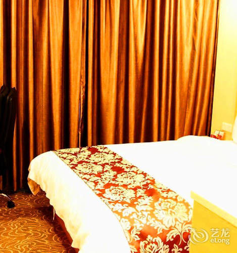 شينزين Jinlihao Hotel المظهر الخارجي الصورة